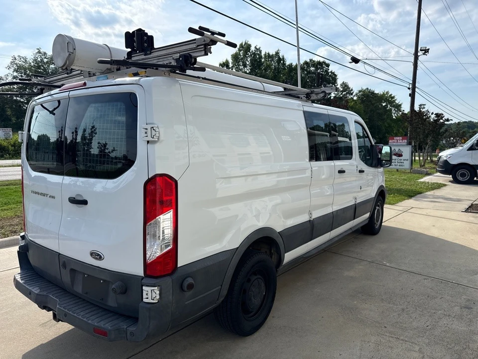 2017 Ford Transit - Image 4 of 20