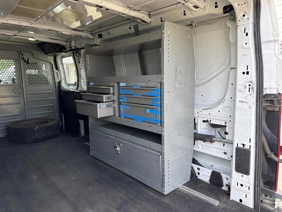 2017 Ford Transit - Image 9 of 20