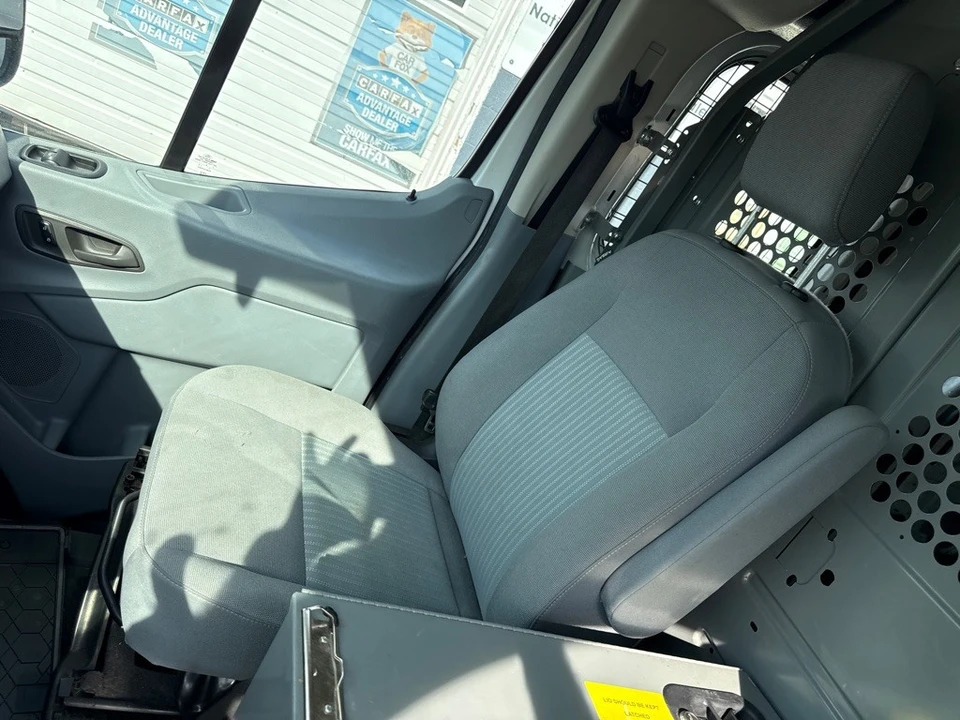 2017 Ford Transit - Image 14 of 20