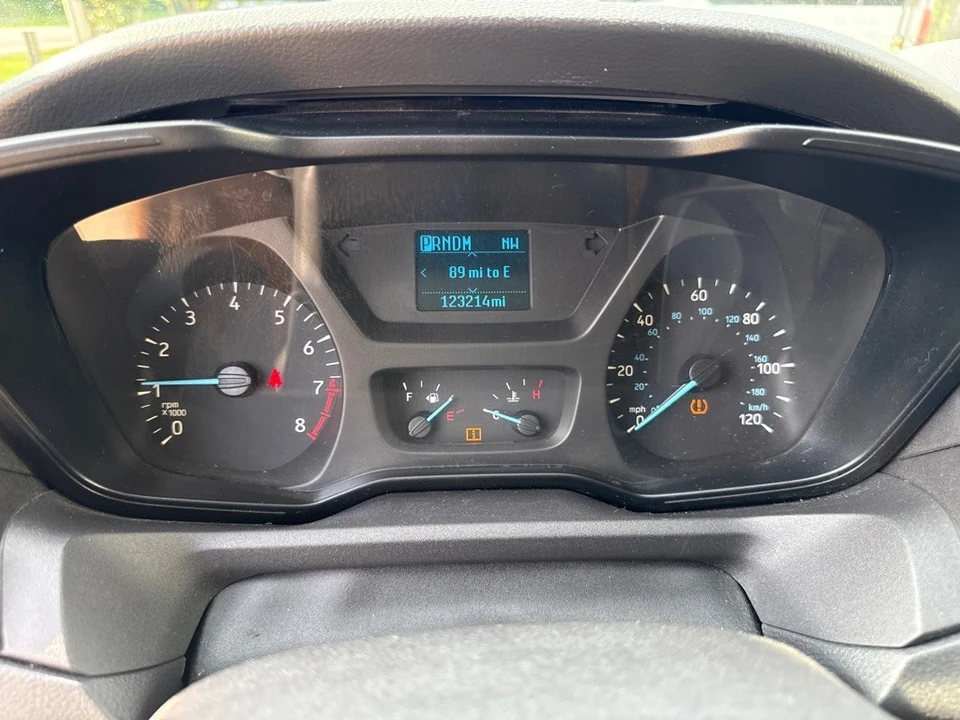 2017 Ford Transit - Image 18 of 20