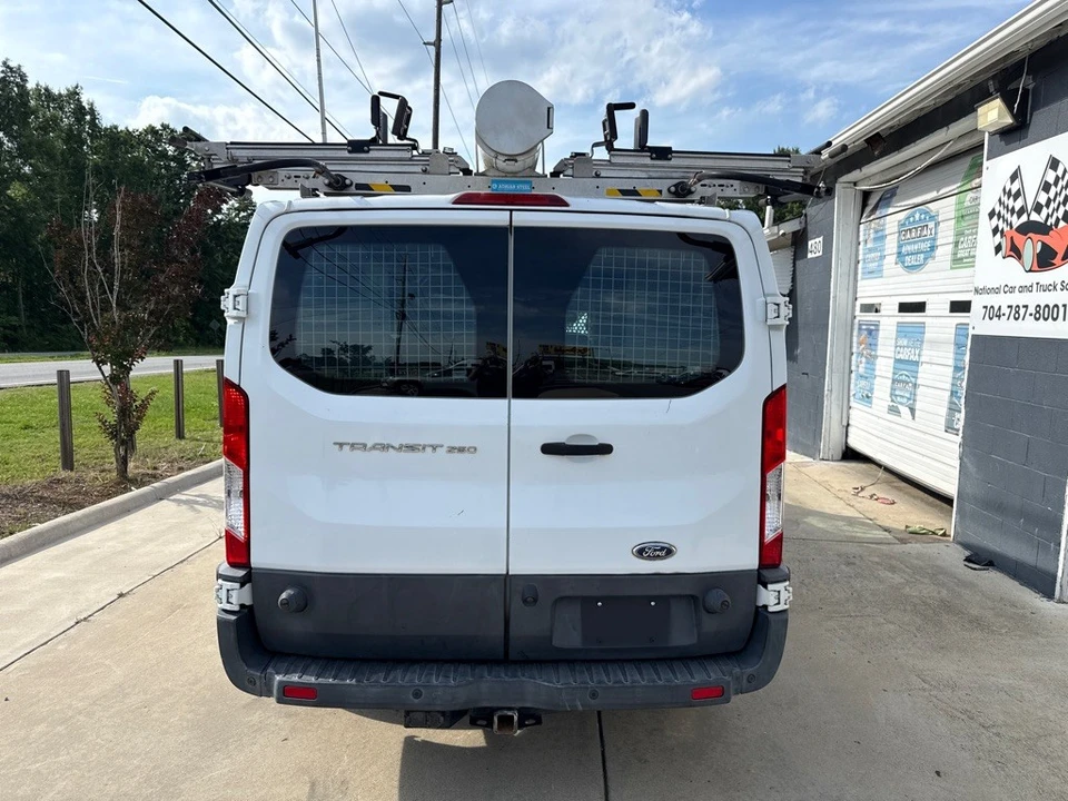 2017 Ford Transit - Image 3 of 20
