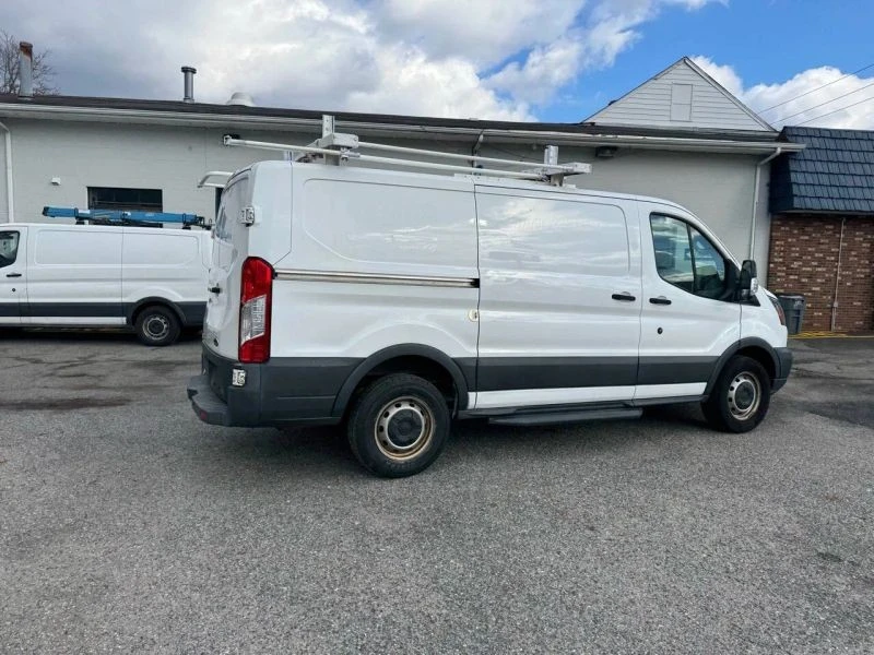 2017 Ford Transit - Image 10 of 12