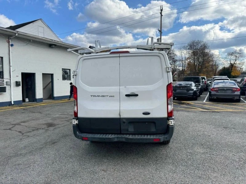 2017 Ford Transit - Image 12 of 12