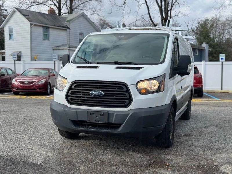 2017 Ford Transit - Image 2 of 12