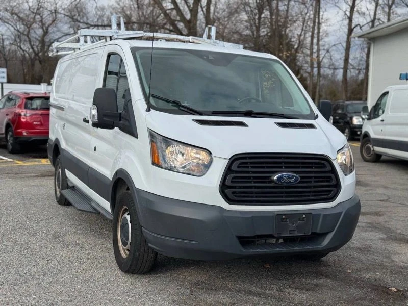 2017 Ford Transit - Image 4 of 12