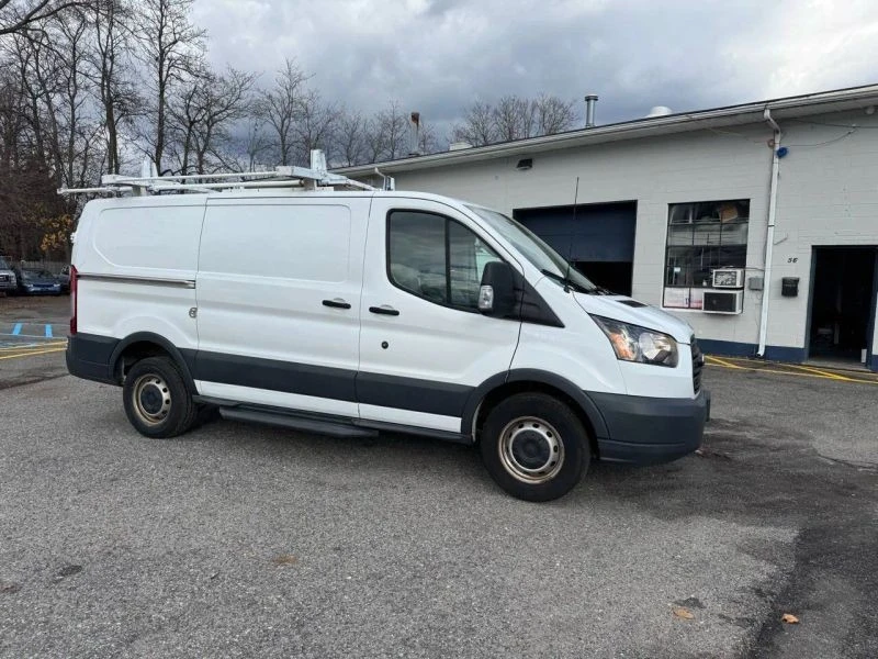 2017 Ford Transit - Image 6 of 12