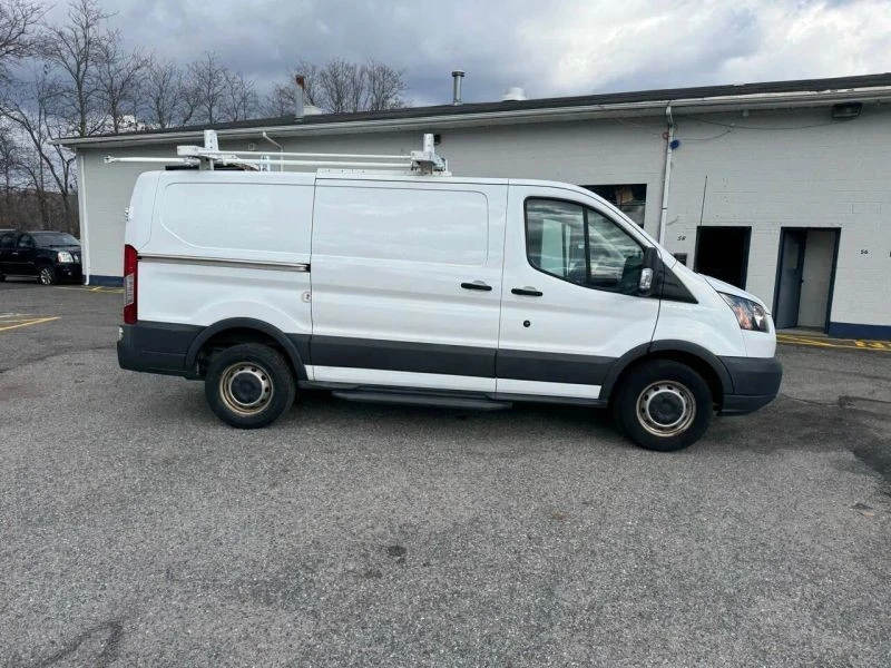 2017 Ford Transit - Image 9 of 12