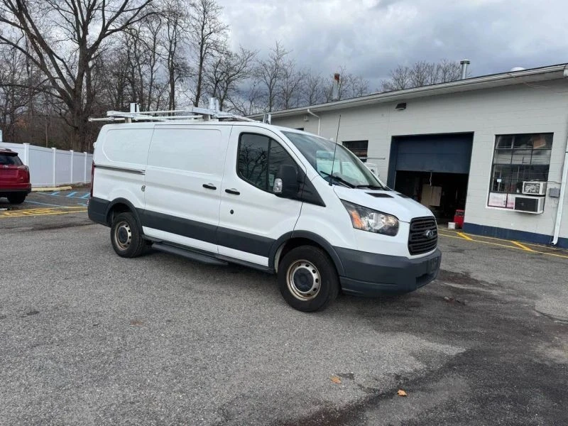 2017 Ford Transit - Image 5 of 12