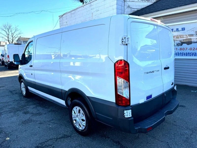 2017 Ford Transit - Image 3 of 12