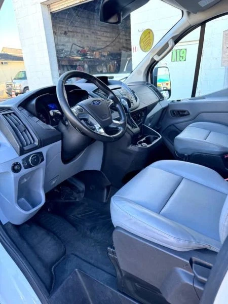 2017 Ford Transit - Image 7 of 12