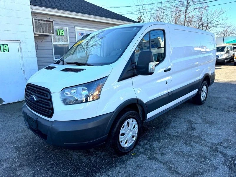 2017 Ford Transit - Image 2 of 12