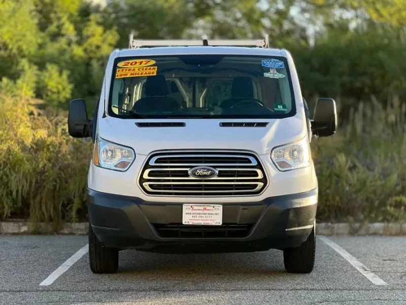 2017 Ford Transit - Image 3 of 12