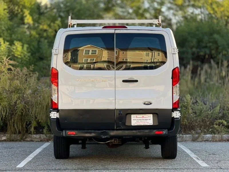 2017 Ford Transit - Image 7 of 12