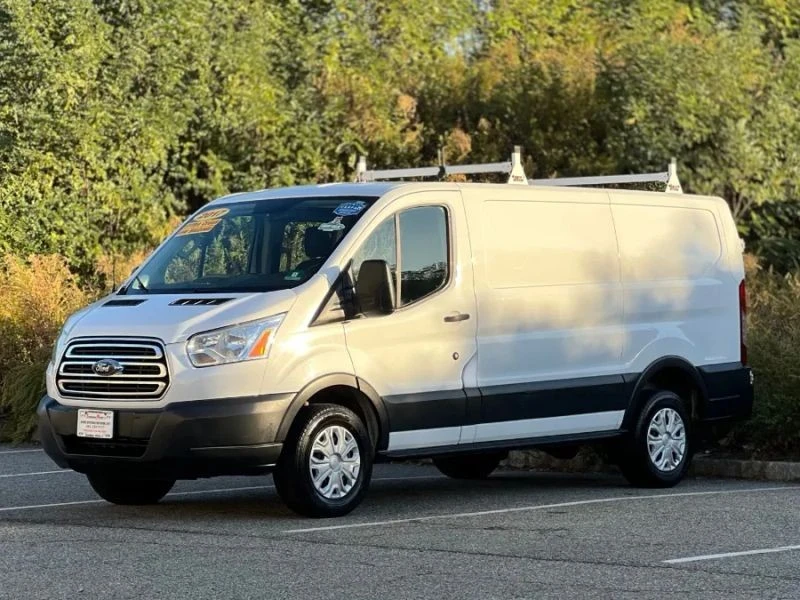 2017 Ford Transit - Image 4 of 12