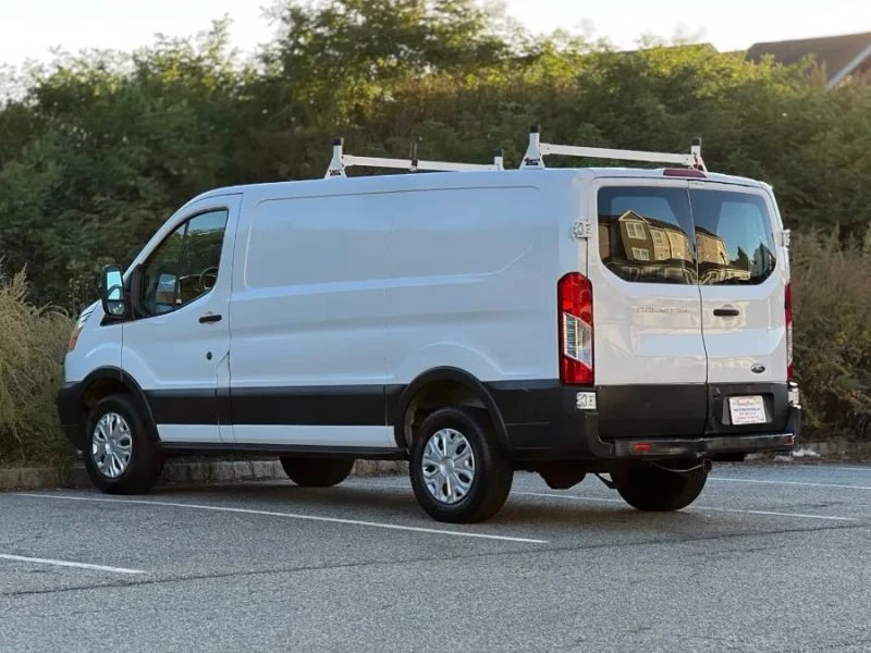 2017 Ford Transit - Image 6 of 12