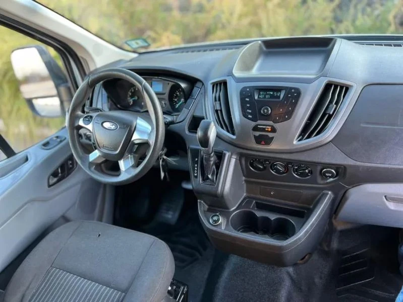 2017 Ford Transit - Image 10 of 12