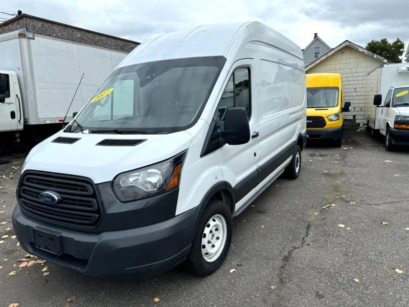 2017 Ford Transit - Image 2 of 6