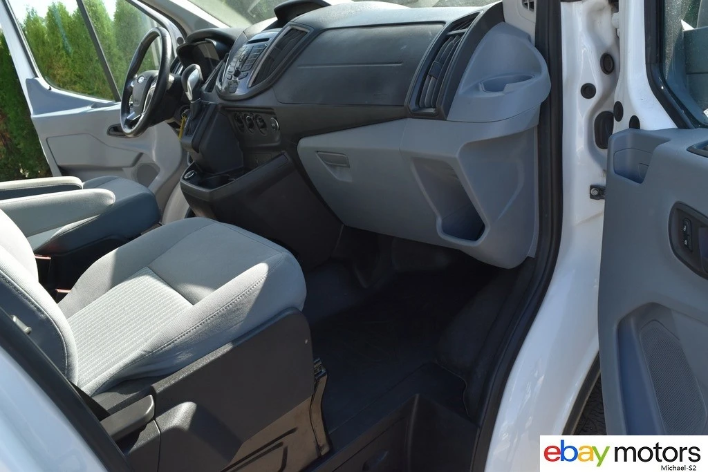 2017 Ford Transit - Image 13 of 21