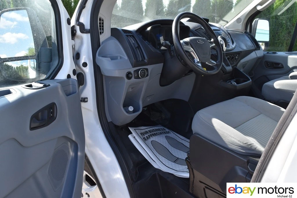 2017 Ford Transit - Image 11 of 21