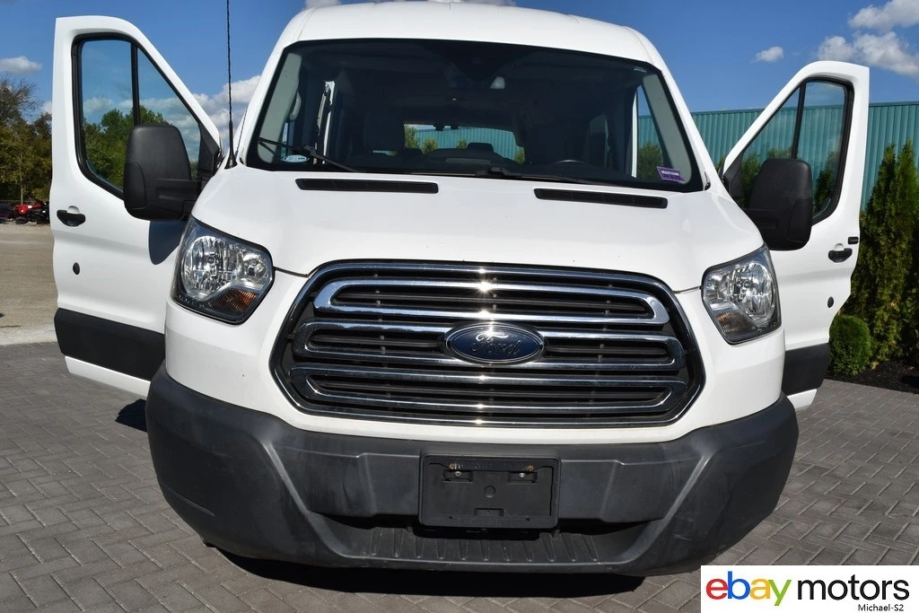 2017 Ford Transit - Image 19 of 21