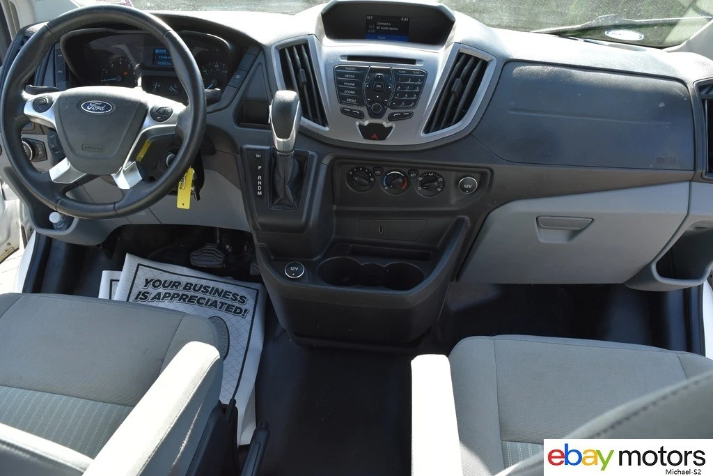 2017 Ford Transit - Image 15 of 21