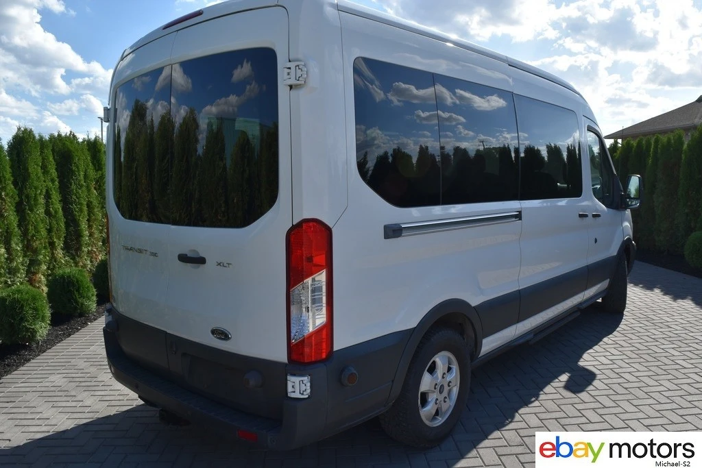 2017 Ford Transit - Image 5 of 21