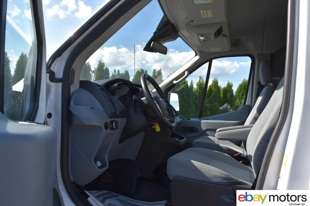 2017 Ford Transit - Image 10 of 21