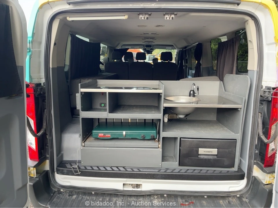 2017 Ford Transit - Image 10 of 12