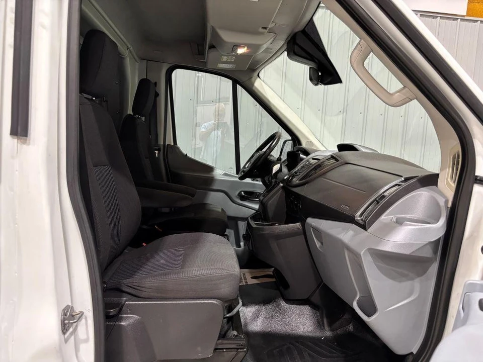 2017 Ford Transit - Image 12 of 23