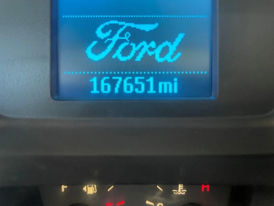 2017 Ford Transit - Image 17 of 23