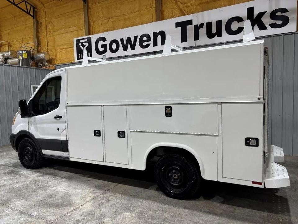 2017 Ford Transit - Image 5 of 23