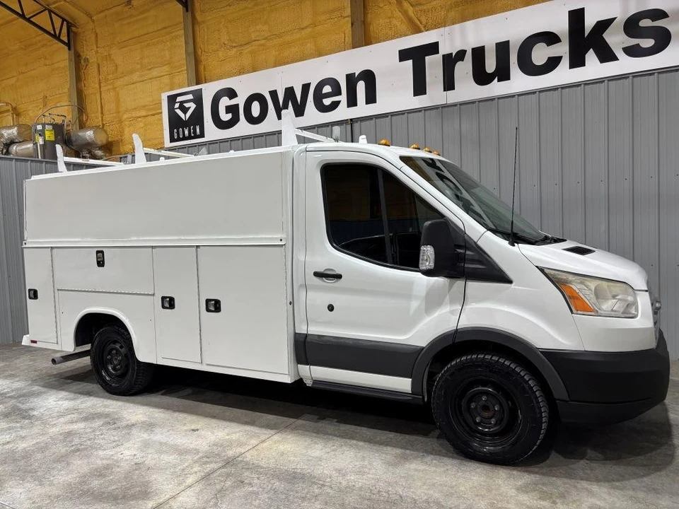 2017 Ford Transit - Image 3 of 23