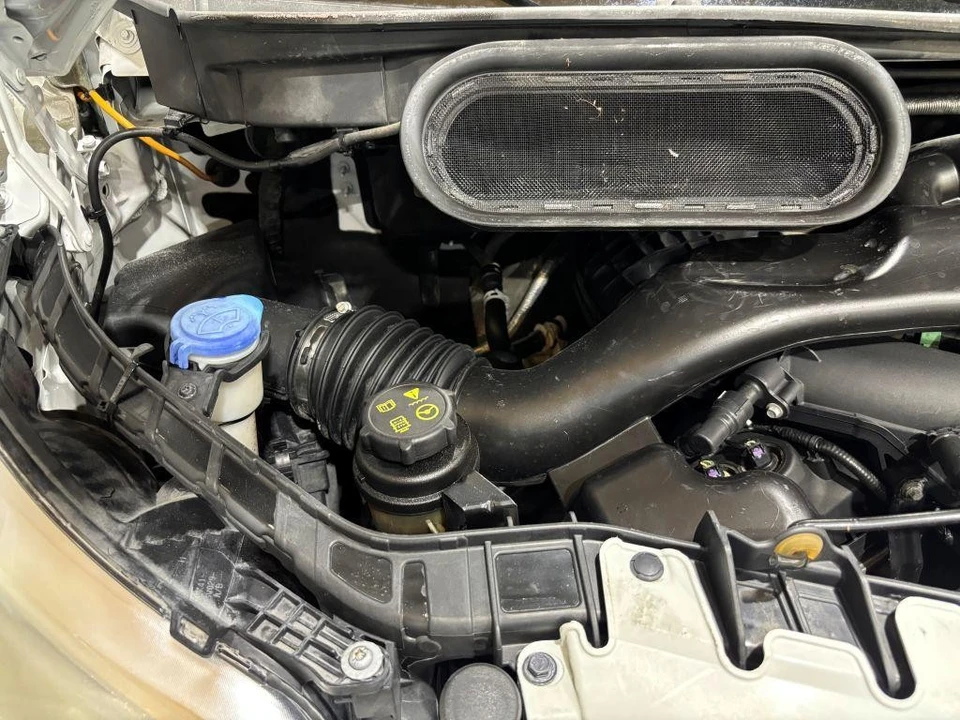 2017 Ford Transit - Image 19 of 23