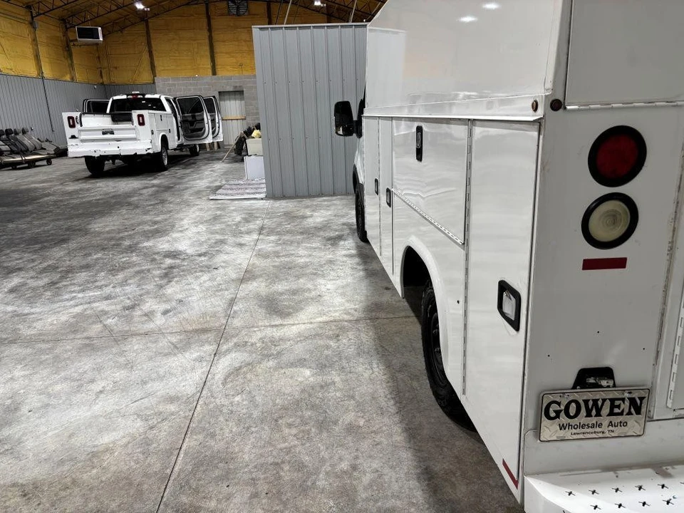 2017 Ford Transit - Image 9 of 23