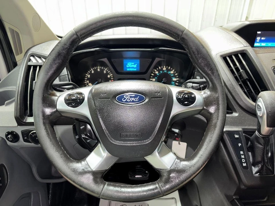 2017 Ford Transit - Image 15 of 23