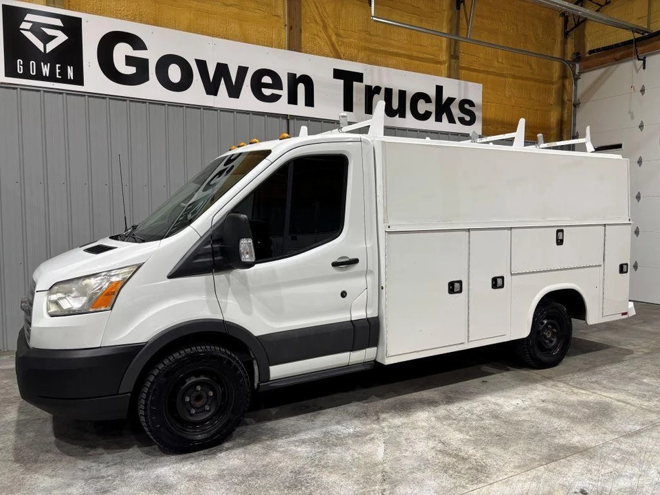 2017 Ford Transit - Image 4 of 23