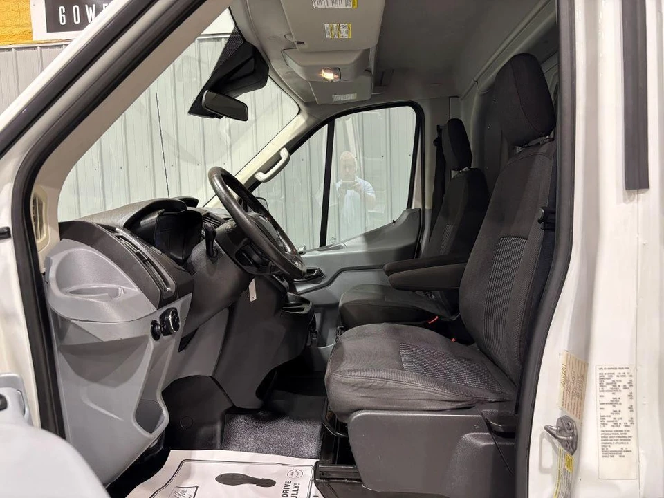 2017 Ford Transit - Image 11 of 23