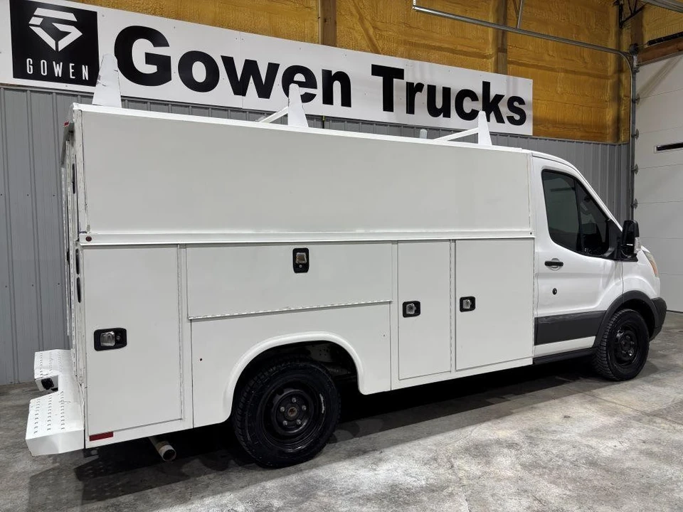 2017 Ford Transit - Image 6 of 23