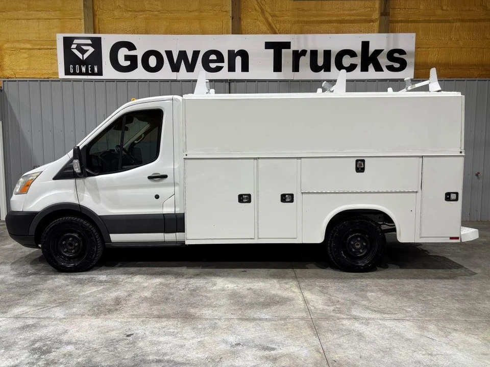 2017 Ford Transit - Image 2 of 23