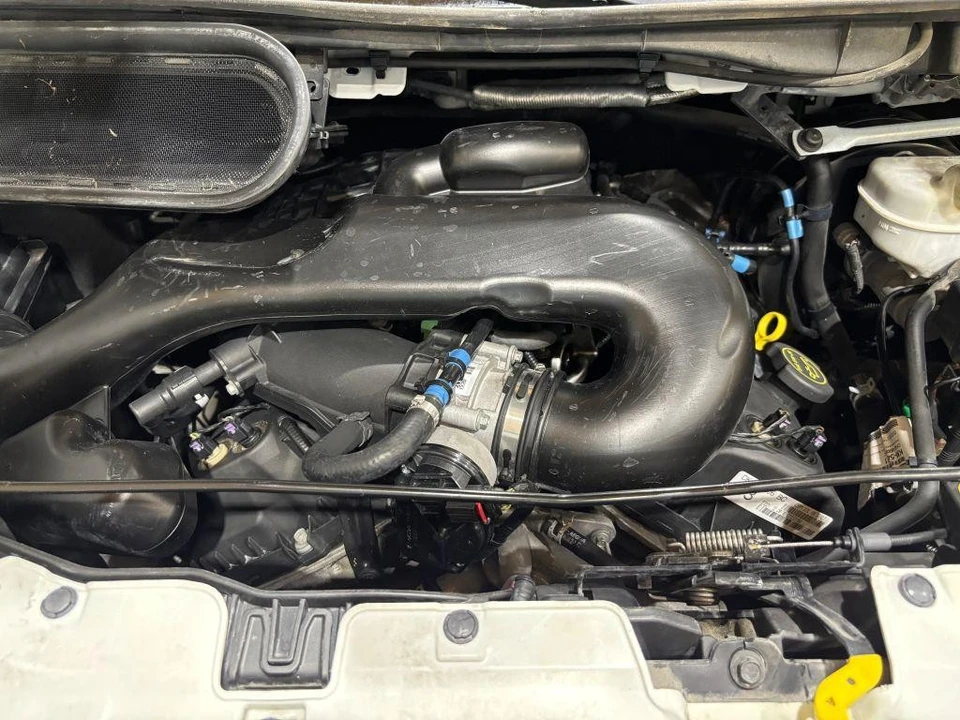 2017 Ford Transit - Image 20 of 23