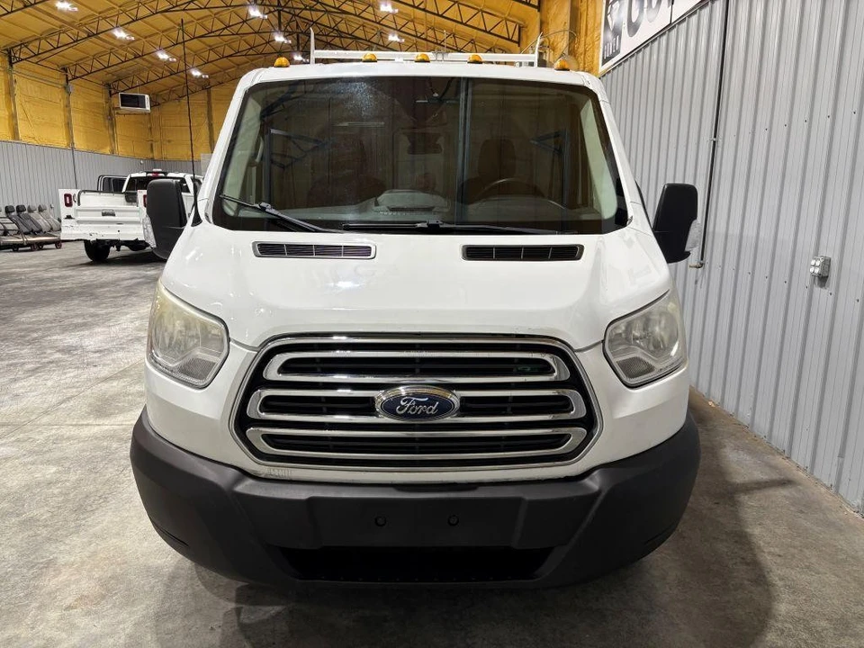 2017 Ford Transit - Image 7 of 23