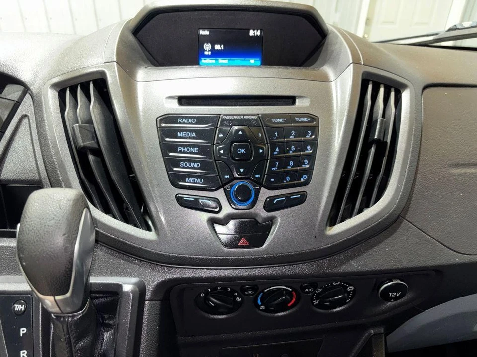 2017 Ford Transit - Image 16 of 23