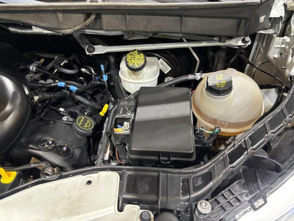 2017 Ford Transit - Image 21 of 23