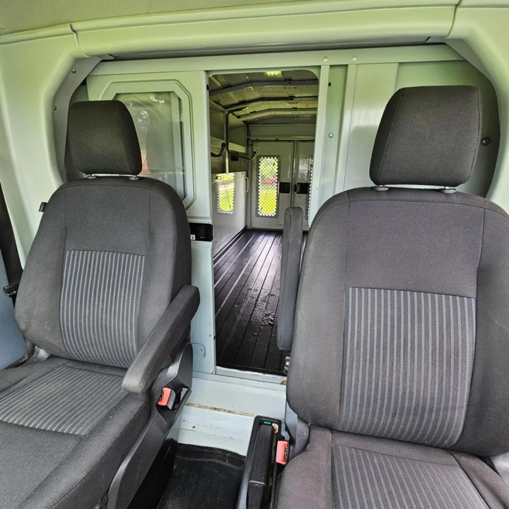 2017 Ford Transit - Image 7 of 14