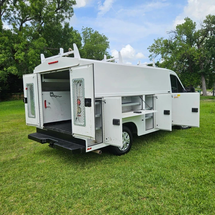 2017 Ford Transit - Image 10 of 14