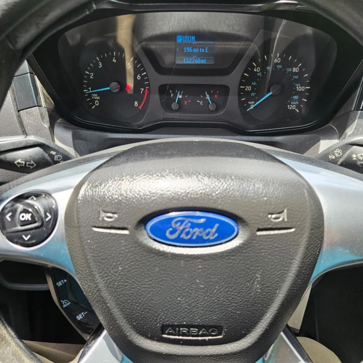2017 Ford Transit - Image 13 of 14