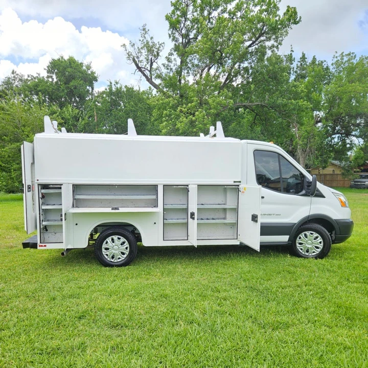 2017 Ford Transit - Image 11 of 14