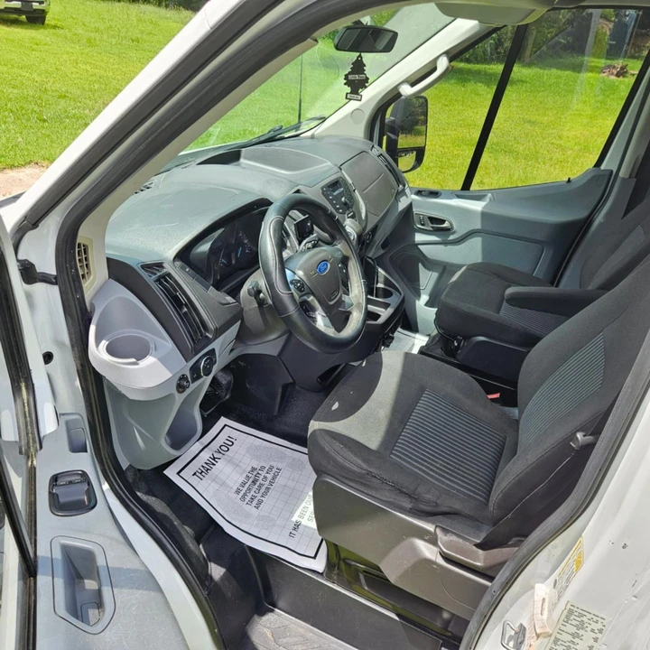 2017 Ford Transit - Image 5 of 14