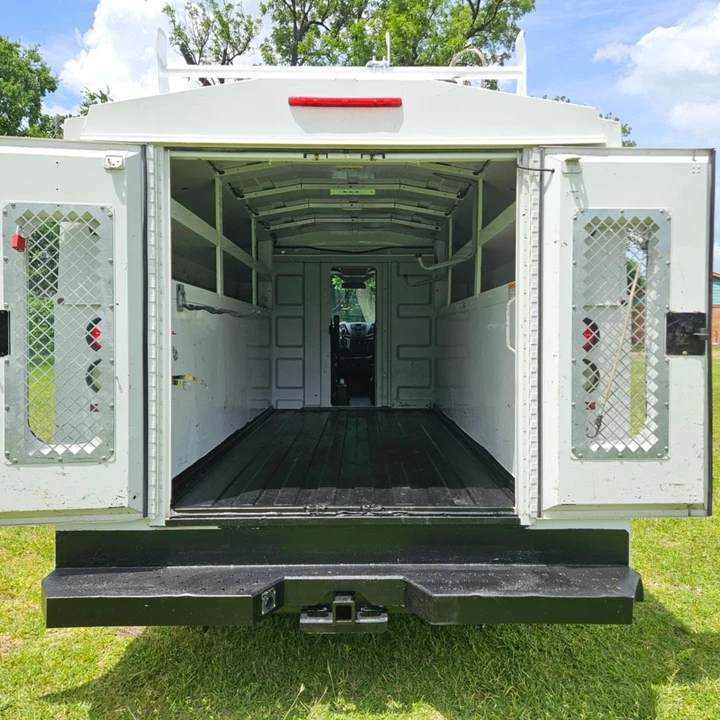 2017 Ford Transit - Image 9 of 14