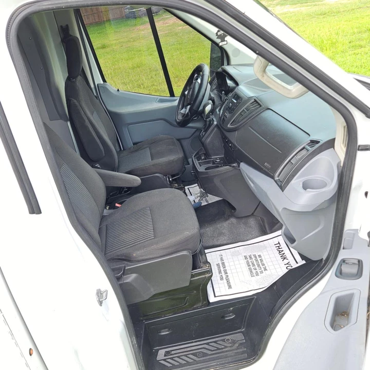 2017 Ford Transit - Image 6 of 14